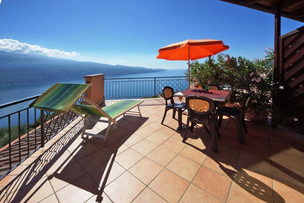 Park Hotel Zanzanù Tignale Camera foto